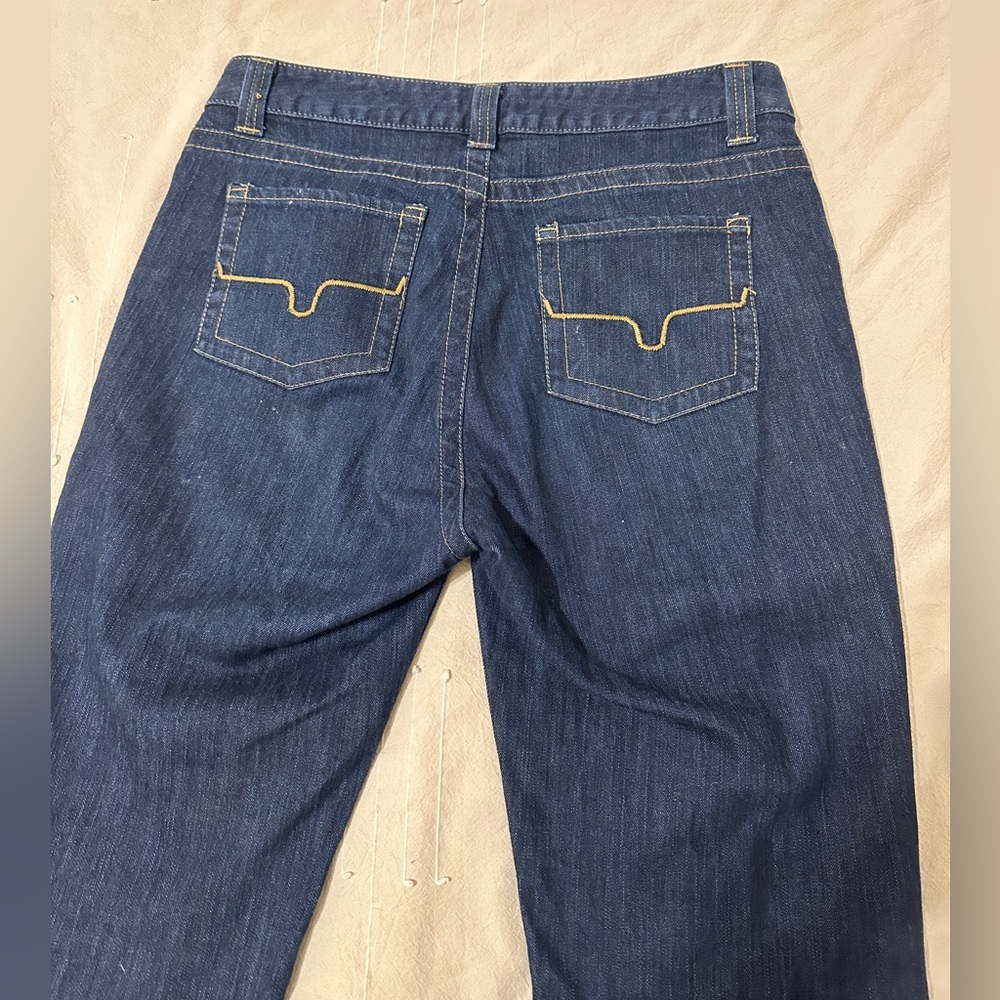 Mines Betty Jeans